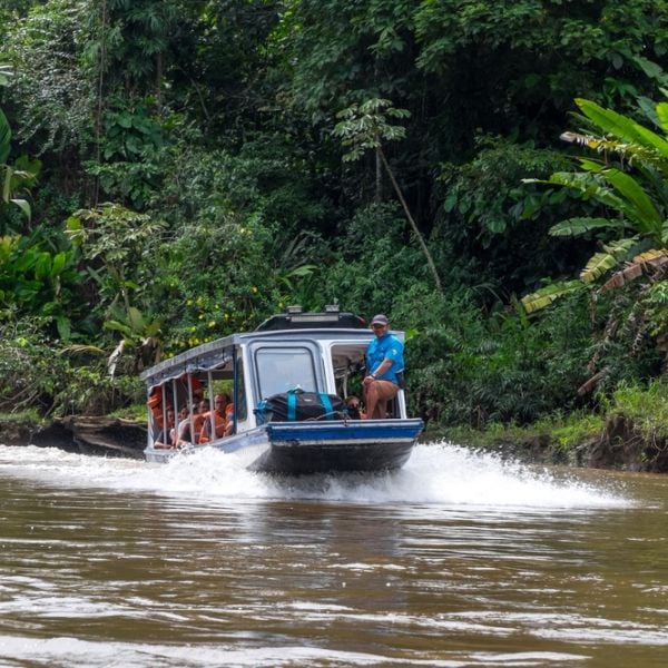 Costa Rica: History & Culture in One Unforgettable Family 10-day Journey