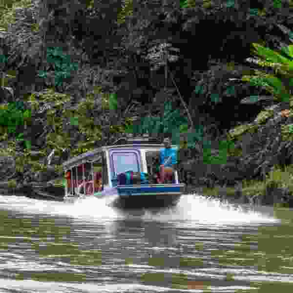 Costa Rica: History & Culture in One Unforgettable Family 10-day Journey