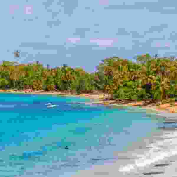 Costa Rica: History & Culture in One Unforgettable Family 10-day Journey
