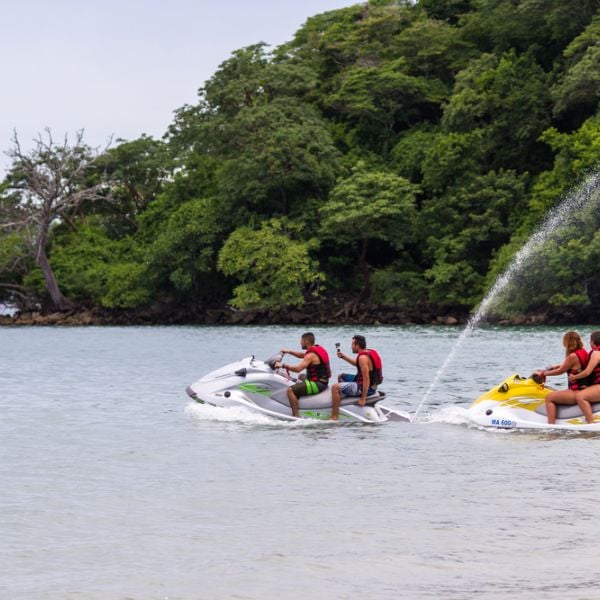Costa Rica: History & Culture in One Unforgettable Family 10-day Journey