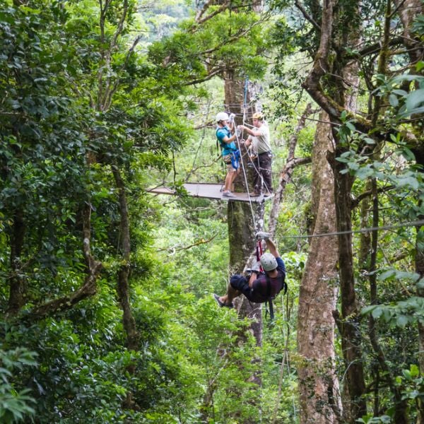 Costa Rica: History & Culture in One Unforgettable Family 10-day Journey