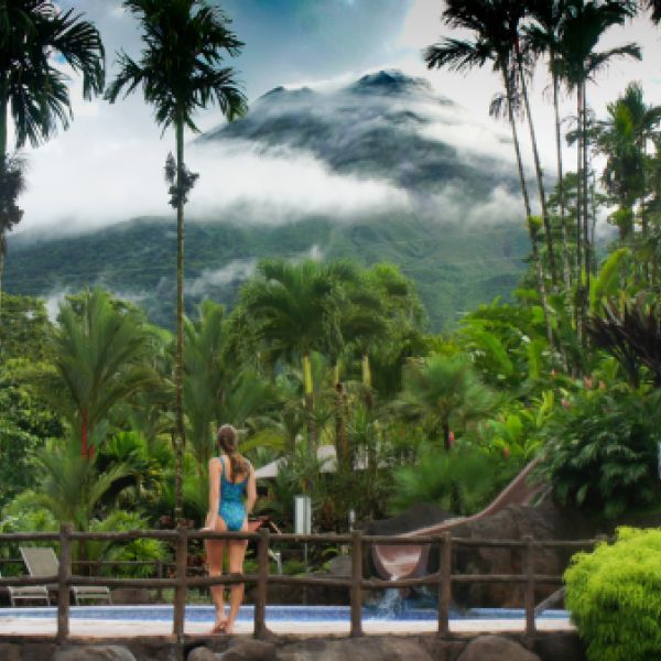 9-Day Costa Rica Adventure for Couples: Best of Guanacaste & Nicoya Peninsula