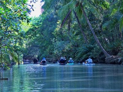 Explore Volcanoes & Cloud Forests in this 8-Day Family Adventure