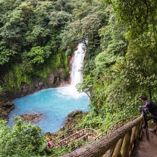 Costa Rica in Depth: A 10-Day Family Adventure
