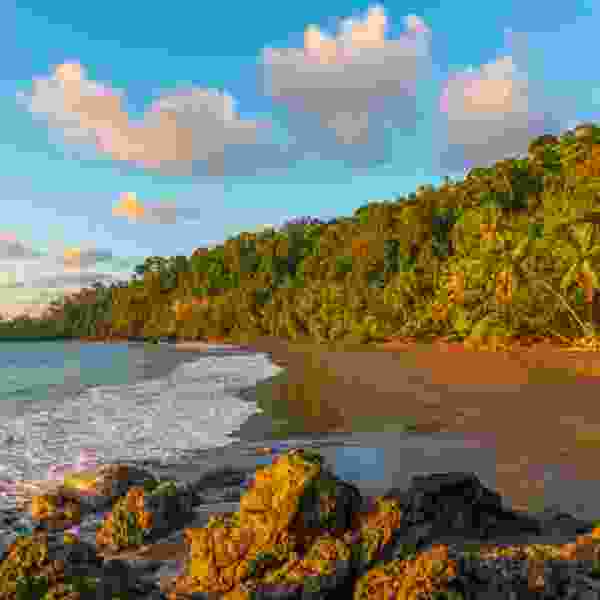 Discover the Off the Beaten Path Natural Beauty of Costa Rica on a 12-Day Escape with your Partner