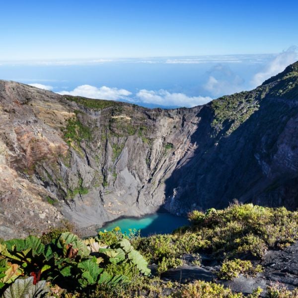 Discover the Off the Beaten Path Natural Beauty of Costa Rica on a 12-Day Escape with your Partner