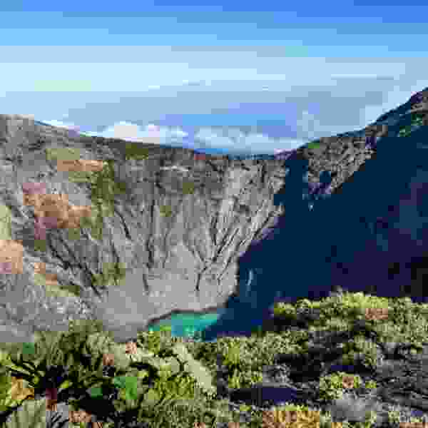 Discover the Off the Beaten Path Natural Beauty of Costa Rica on a 12-Day Escape with your Partner