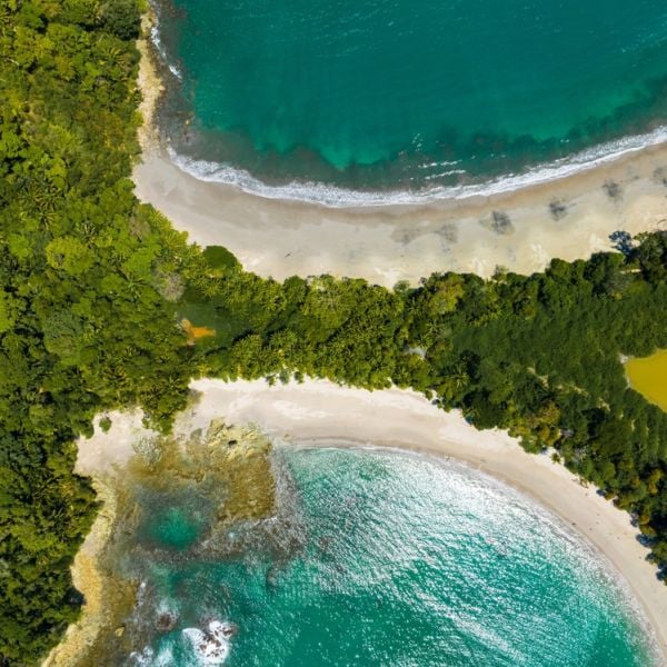 Discover the Off the Beaten Path Natural Beauty of Costa Rica on a 12-Day Escape with your Partner