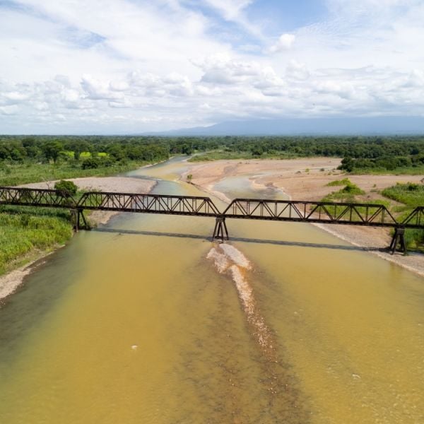Discover the Off the Beaten Path Natural Beauty of Costa Rica on a 12-Day Escape with your Partner