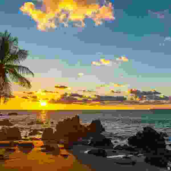 Explore Rainforests, Culture & Beautiful Beaches on this 6-Day Tailored Family Journey