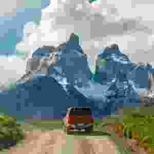 Chile Adventure Travel