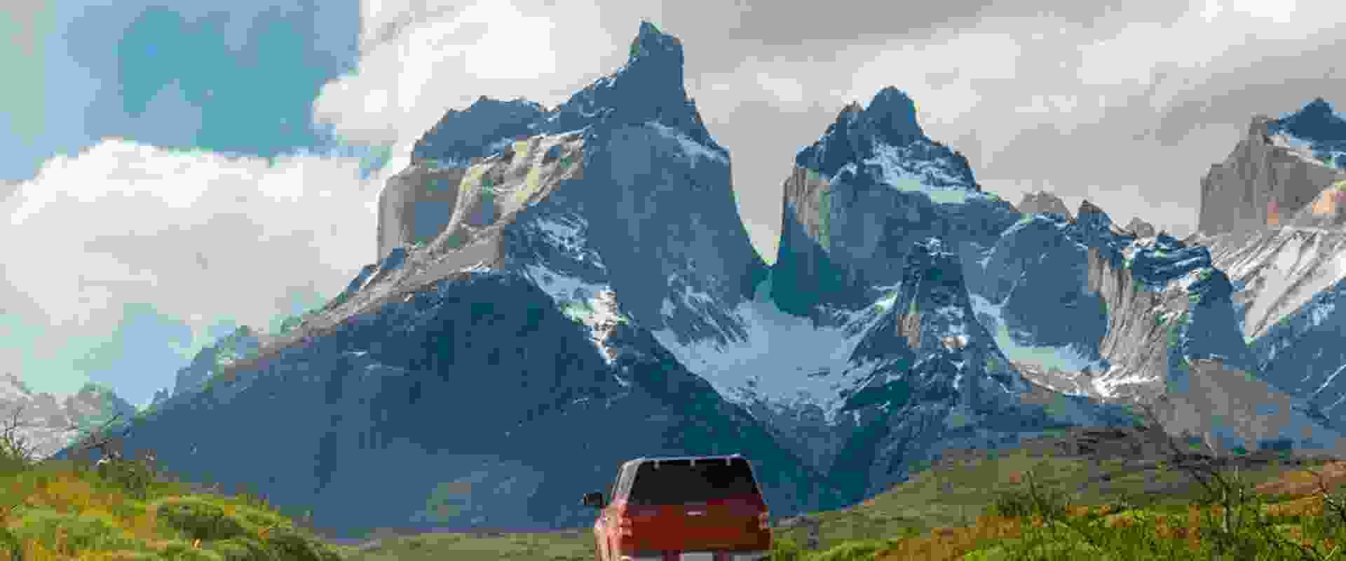 Chile Adventure Travel