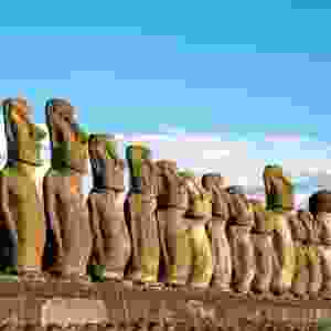 Cultural & Historical Chile