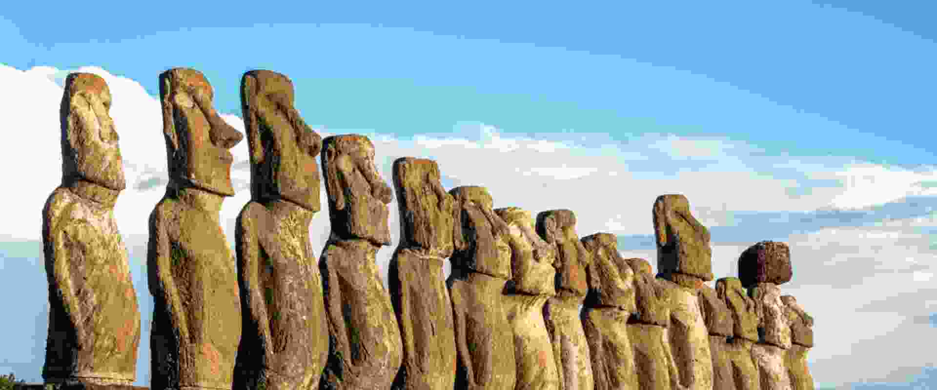 Cultural & Historical Chile