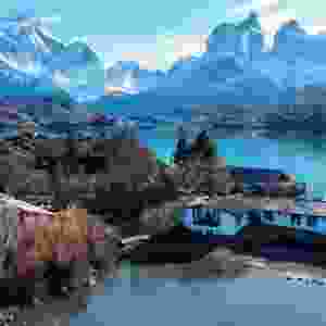 Chile Family Travel