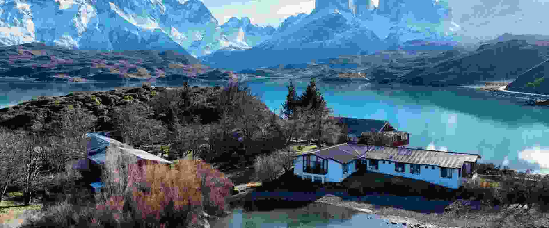 Chile Family Travel