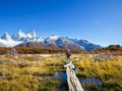 Patagonia & Beyond: A 14-Day Chile and Argentina Expedition
