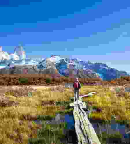 Patagonia & Beyond: A 14-Day Chile and Argentina Expedition