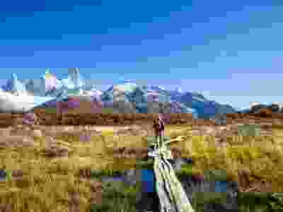 Patagonia & Beyond: A 14-Day Chile and Argentina Expedition