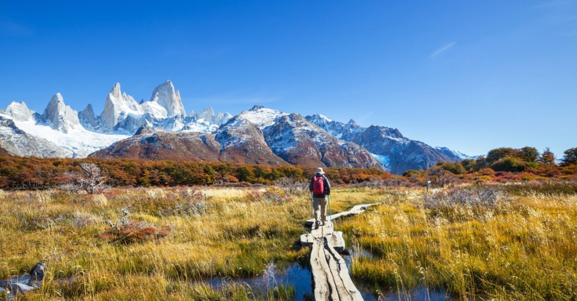 Patagonia & Beyond: A 14-Day Chile and Argentina Expedition