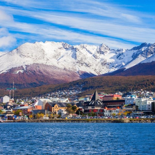 Patagonia & Beyond: A 14-Day Chile and Argentina Expedition