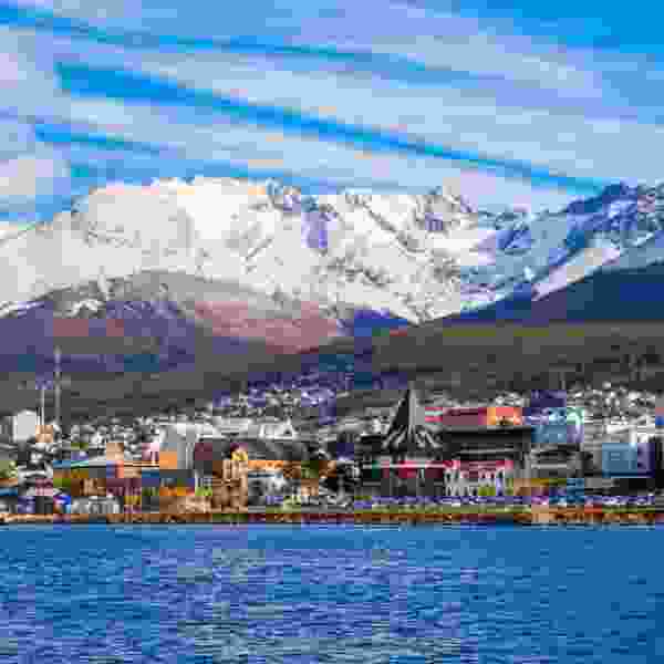 Patagonia & Beyond: A 14-Day Chile and Argentina Expedition
