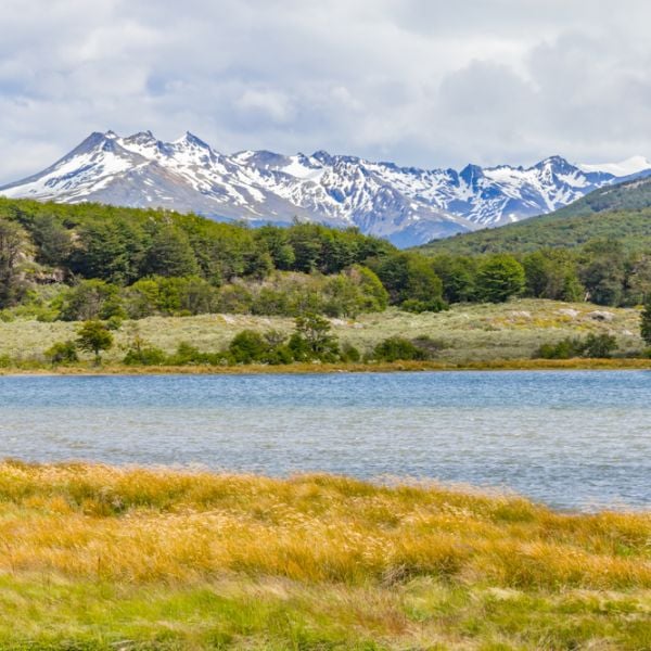 Patagonia & Beyond: A 14-Day Chile and Argentina Expedition