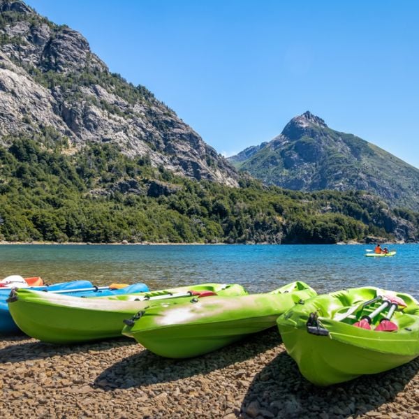 Patagonia & Beyond: A 14-Day Chile and Argentina Expedition