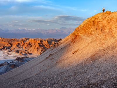 Explore Chile, Bolivia & Peru on a Tailored Journey of Discovery