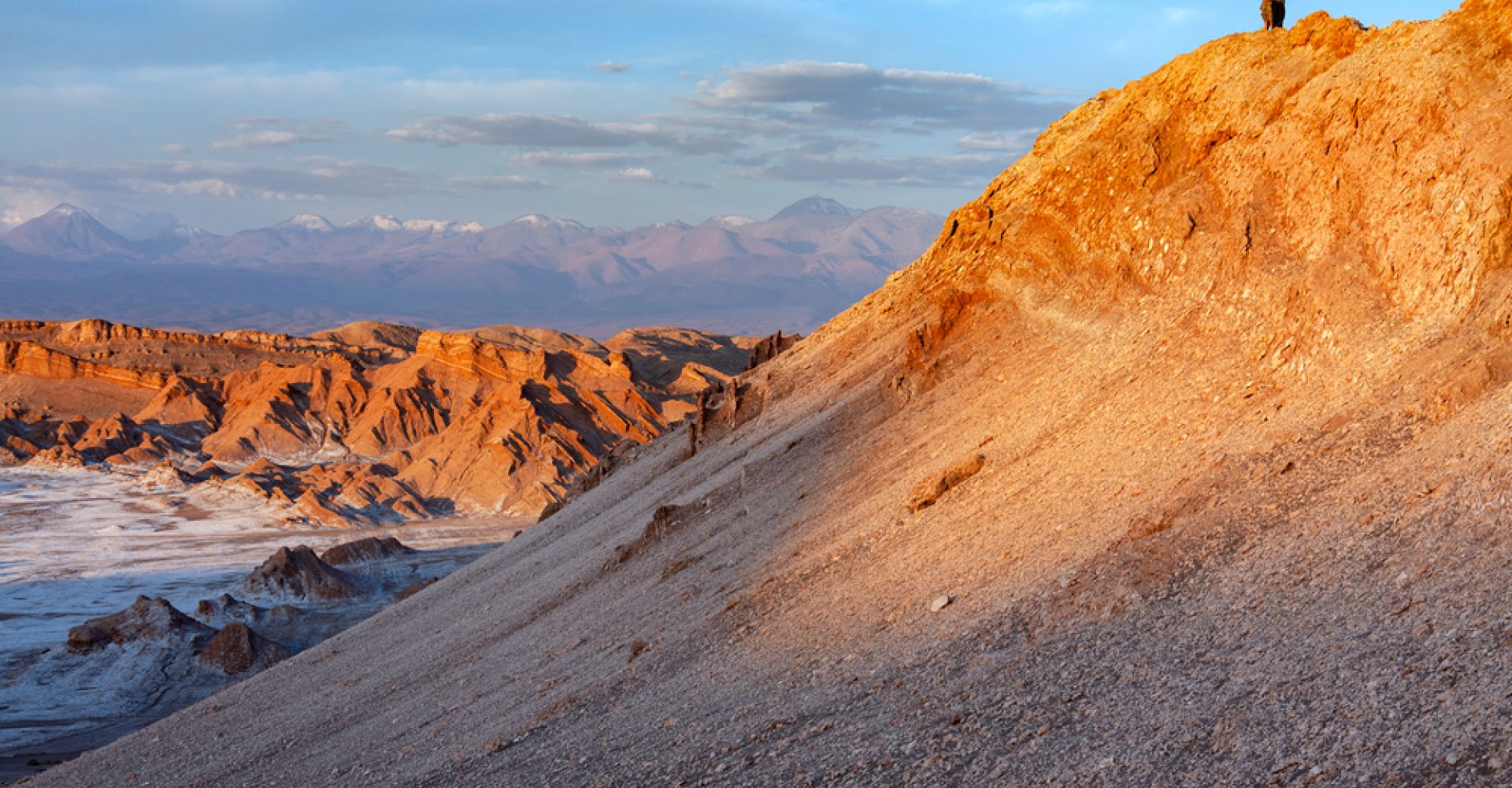 Explore Chile, Bolivia & Peru on a Tailored Journey of Discovery