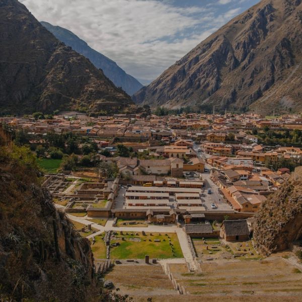 Explore Chile, Bolivia & Peru on a Tailored Journey of Discovery