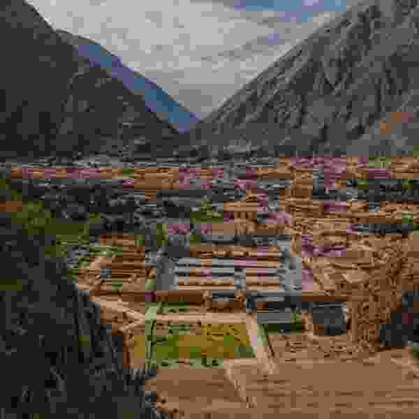 Explore Chile, Bolivia & Peru on a Tailored Journey of Discovery