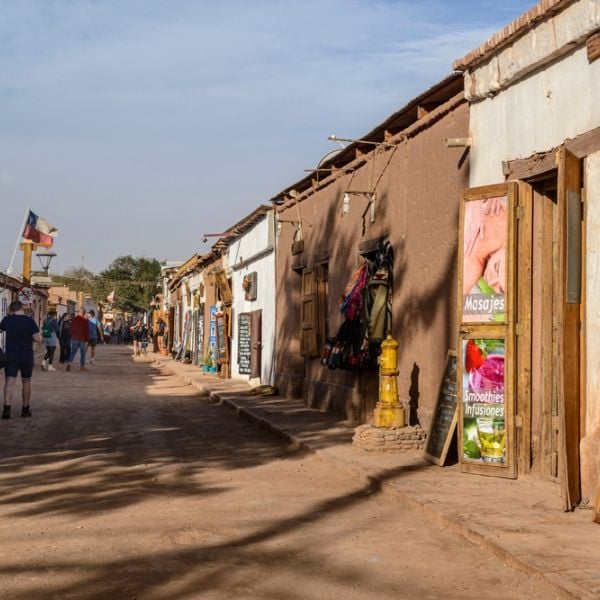 Explore Chile, Bolivia & Peru on a Tailored Journey of Discovery