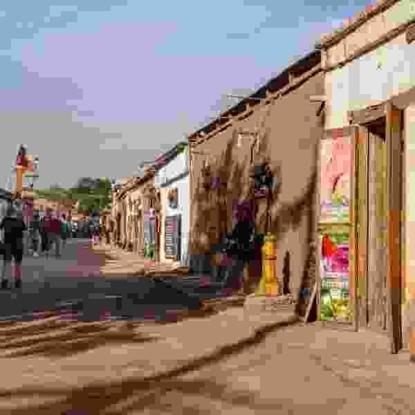 Explore Chile, Bolivia & Peru on a Tailored Journey of Discovery