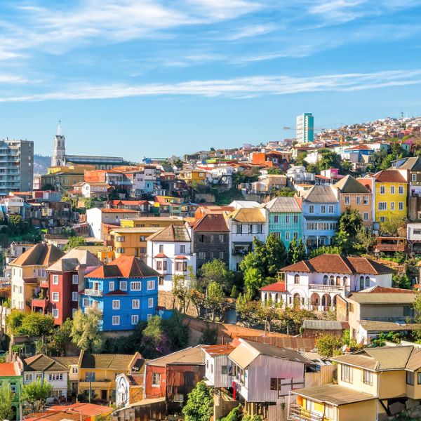 Explore Chile, Bolivia & Peru on a Tailored Journey of Discovery