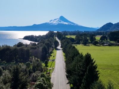A Foodie's Dream in Chile's Lake District: Tailored 8-Day Culinary & Cultural Journey