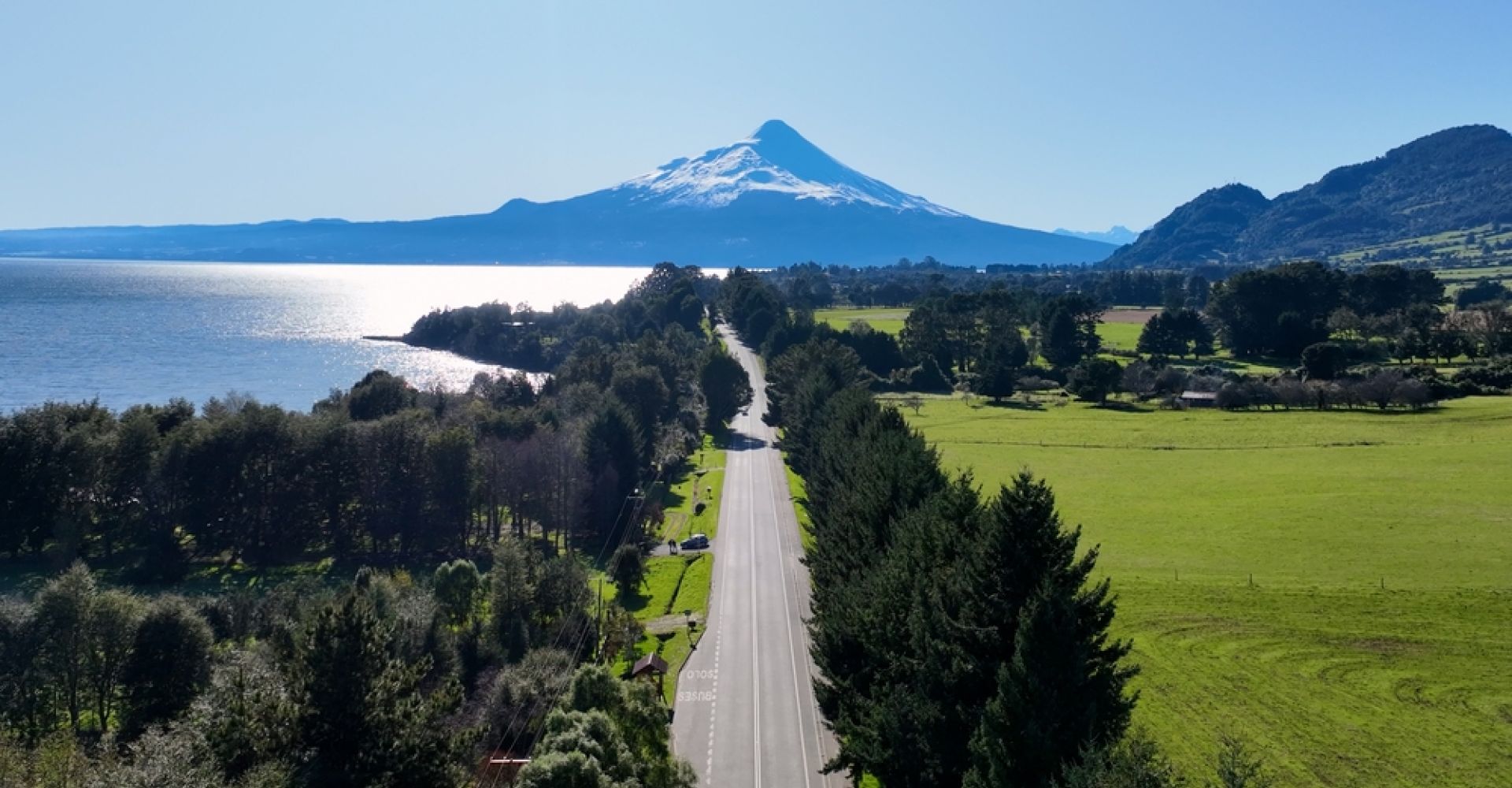 A Foodie's Dream in Chile's Lake District: Tailored 8-Day Culinary & Cultural Journey