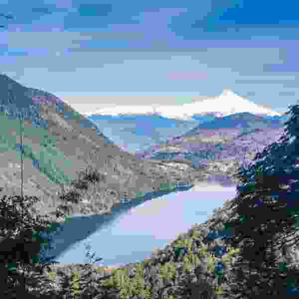 A Foodie's Dream in Chile's Lake District: Tailored 8-Day Culinary & Cultural Journey