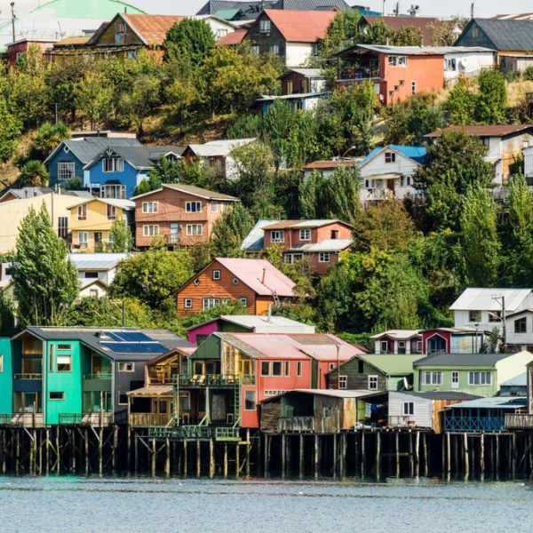 A Foodie's Dream in Chile's Lake District: Tailored 8-Day Culinary & Cultural Journey