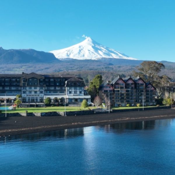 A Foodie's Dream in Chile's Lake District: Tailored 8-Day Culinary & Cultural Journey