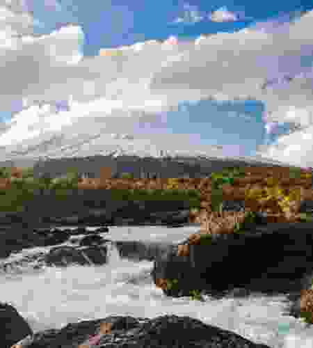 Explore Chile’s Diverse Landscapes on a Tailored 21-Day Family Journey