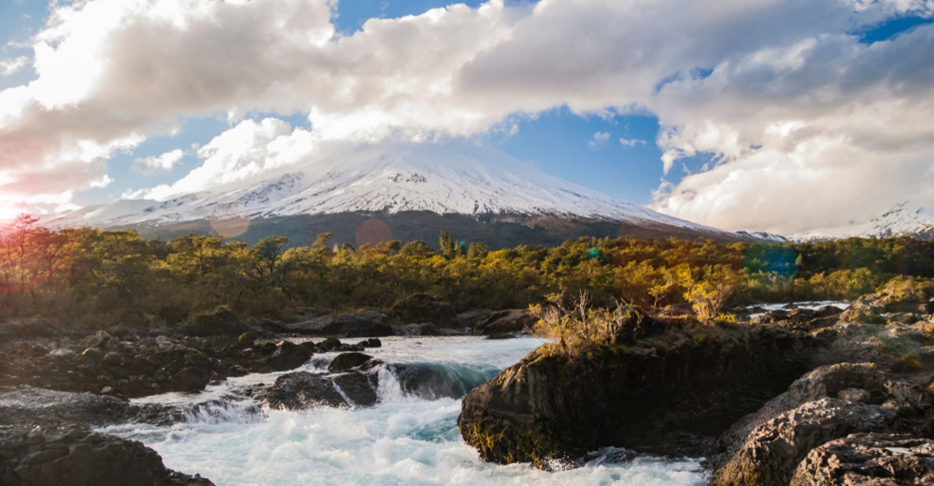 Explore Chile’s Diverse Landscapes on a Tailored 21-Day Family Journey