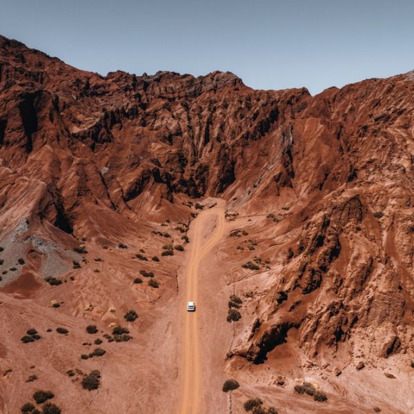 Explore Chile’s Diverse Landscapes on a Tailored 21-Day Family Journey