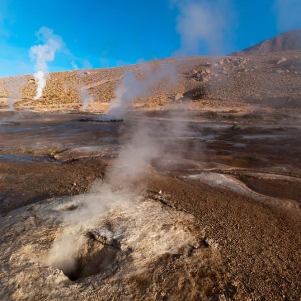 Explore Chile’s Diverse Landscapes on a Tailored 21-Day Family Journey