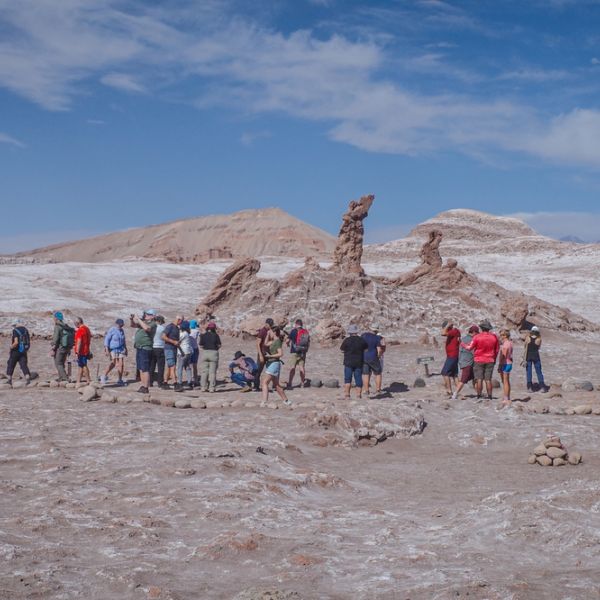 Explore Chile’s Diverse Landscapes on a Tailored 21-Day Family Journey