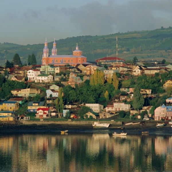 Explore Chile’s Diverse Landscapes on a Tailored 21-Day Family Journey