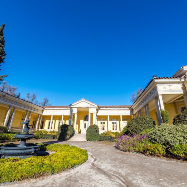 Chile Wine Region & Culinary Adventure: Tailored 6-Day Journey