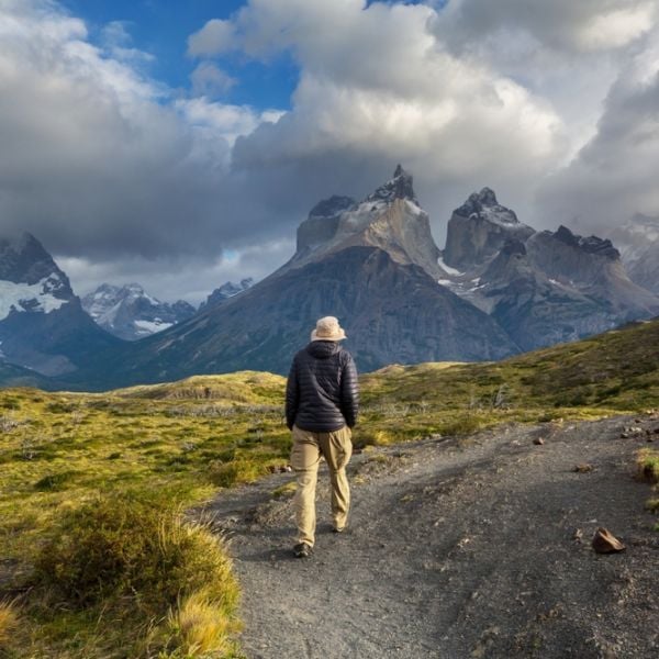 Explore Patagonia & Chile’s Wild Beauty in Style: A Tailored 11-Day Adventure