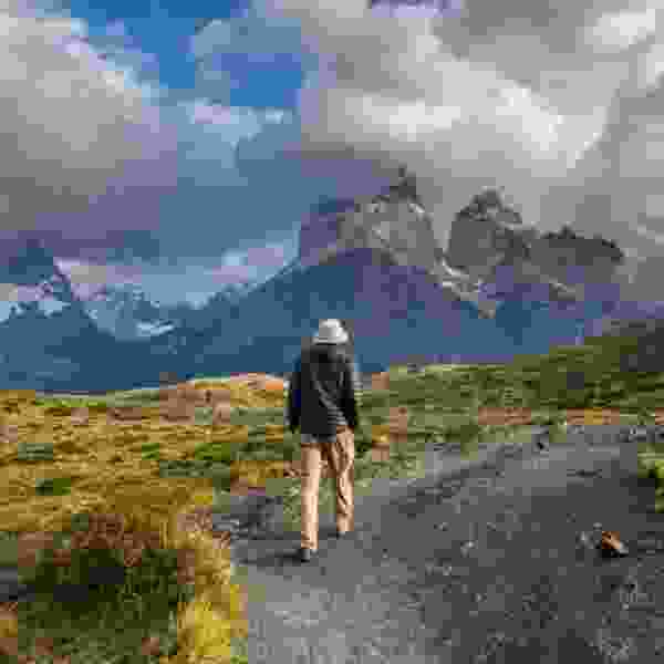 Explore Patagonia & Chile’s Wild Beauty in Style: A Tailored 11-Day Adventure