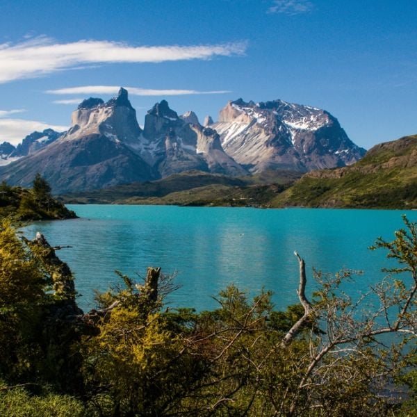 Explore Patagonia & Chile’s Wild Beauty in Style: A Tailored 11-Day Adventure